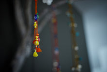 Murano Lollipop Single Necklace